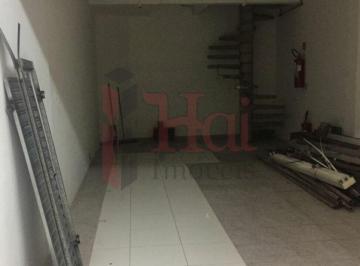 Comercial · 36m² · Loja de Galeria no Centro