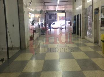 Comercial · 53m² · Loja de Galeria no Centro Locação com 45,92m2