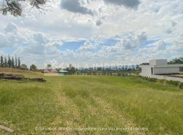 Terreno , Itupeva · Belíssimo lote em localização privilegiada à venda na Fazenda da Grama!