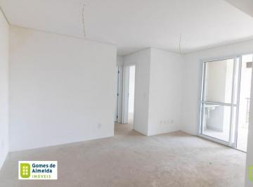 Apartamento · 65m² · 2 Quartos · 2 Vagas · Um dos pontos mais nobres do bairro Jardim!!