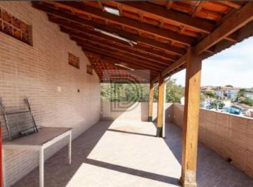 Casa · 128m² · 3 Quartos · 2 Vagas · Região do Rio Pequeno - Fácil acesso a USP