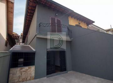 Casa · 150m² · 4 Quartos · 4 Vagas · Ótimo sobrado no Jd. Bonfiglioli, contendo 4 dormitórios