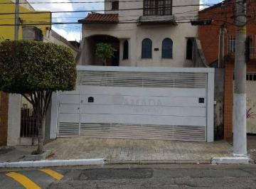 4633106ba29699e7bc03e22f57324abb5d2327db · Sobrado com 2 dormitórios à venda, 192 m² por R$ 660.000,00 - Vila Formosa - São Paulo/SP