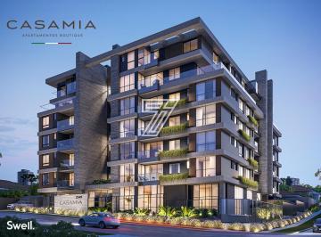 Apartamento · 97m² · 2 Quartos · 2 Vagas · Apartamento à venda - em Bigorrilho