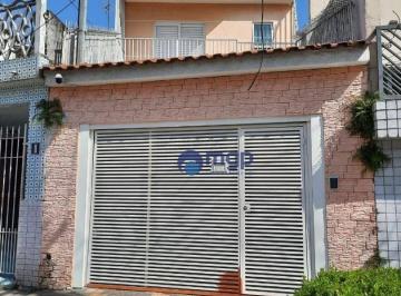 3e41d95a4f6207c291088d3b456cb133e33a29b5 · Sobrado com 4 dormitórios, 111 m² - venda ou aluguel - Vila Maria - São Paulo/SP