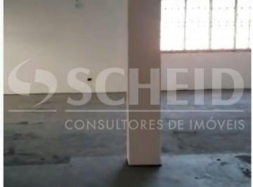 Comercial · 253m² · 1 Vaga · Ponto comercial Locação, Av Sabra