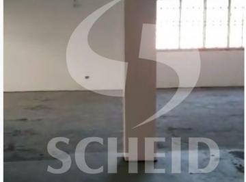 Comercial · 253m² · 1 Vaga · Ponto comercial Locação, Av Sabra