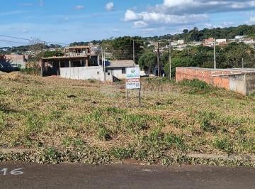 Foto 07 · TERRENO A VENDA NO JD. CASAGRANDE EM APUCARANA.