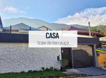 Foto 29 · CASA NO CONDOMÍNIO SOLAR EM ITACURUÇA