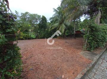 Foto-1 · CAJI, Lauro de Freitas. Terreno  com leve declive em condomínio fechado, 2.000m². R$900.000,00 (Acei