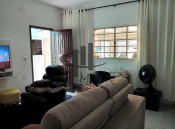 Casa · 70m² · 2 Quartos · 2 Vagas · Venda Casa Santo Andre Palmares Ref: 35816