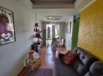Apartamento · 48m² · 2 Quartos · 1 Vaga · Venda Apartamento Sao Caetano do Sul Maua Ref: 35815