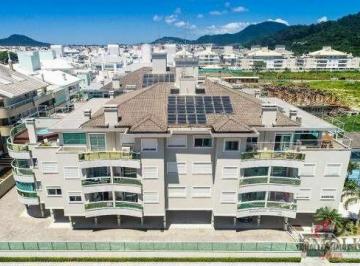 Apartamento · 198m² · 4 Quartos · 1 Vaga · Apartamento Cobertura Duplex 4 Dormitórios, sendo 02 Suítes à Venda na Praia dos Ingleses - Florianó