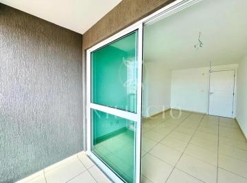 Apartamento · 67m² · 2 Quartos · 1 Vaga · Vendo apartamento 2 quartos 1 suite e 2 vagas garagem Capim Macio