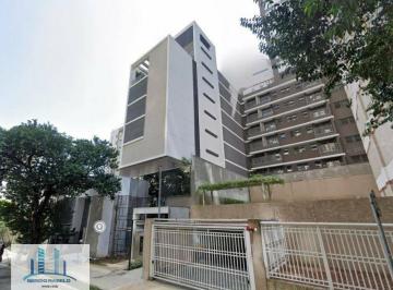 ffb162d68ac208316020f72e9fb844bd9d5f91d3 · Apartamento com 1 dormitório à venda, 34 m² por R$ 570.000,00 - Moema - São Paulo/SP