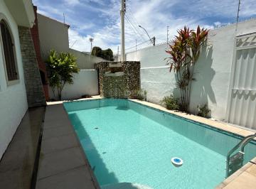 Casa · 350m² · 5 Quartos · 3 Vagas · Casa Duplex à venda em Parque Rosário lCampos dos Goytacazes
