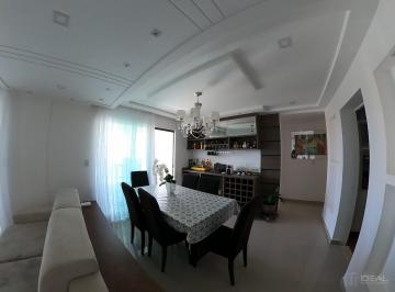 Apartamento · 135m² · 4 Quartos · 2 Vagas · Apartamento com Porteira Fechada - Campos dos Goytacazes