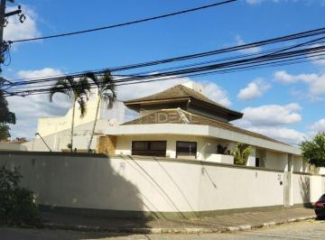 Casa de Alto Padrão de 5 quartos no Parque São Caetano · Casa Alto Padrão no Parque São Caetano - Campos dos Goytacazes