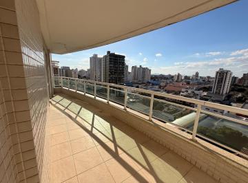 Apartamento · 140m² · 3 Quartos · 2 Vagas · Ed. Dom Manoel para venda 140 m² - Campos dos Goytacazes
