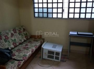 Casa · 250m² · 4 Quartos · 2 Vagas · Casa Triplex em Centro - Campos dos Goytacazes, RJ