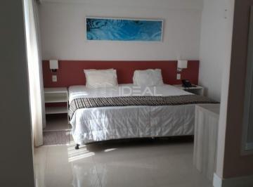 Apartamento · 28m² · 1 Quarto · Flat em Parque Tamandaré  -  Campos dos Goytacazes