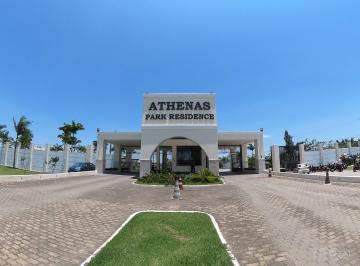 Terreno à venda no Condomínio Athenas Park em Campos dos Goytacazes RJ · Terreno à venda no Condomínio Athenas Park em Campos RJ