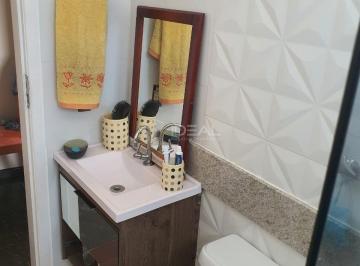 Apartamento · 58m² · 2 Quartos · 1 Vaga · Solar do Engenho - Campos dos Goytacazes