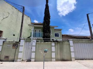 Casa · 220m² · 4 Quartos · 5 Vagas · Casa Duplex em Jardim das Acácias - Campos dos Goytacazes,RJ