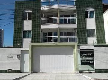 Apartamento no Parque Califórnia · Apartamento em Parque Califórnia - Campos dos Goytacazes