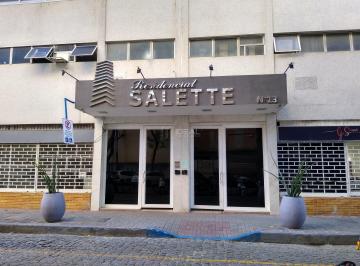Apartamento p/ locação Edifício Salete · Conheça o apartamento de 120m² no Centro de Campos dos Goytacazes por R$270.0...