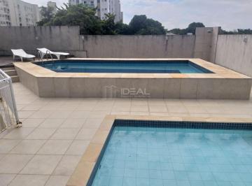 Apartamento · 127m² · 3 Quartos · 2 Vagas · Cap Ferrat - Campos dos Goytacazes, RJ