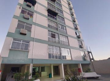 Apartamento · 70m² · 2 Quartos · 1 Vaga · Apto perto da UFF para venda no Ed. Santa Úrsula - Campos dos Goytacazes, RJ