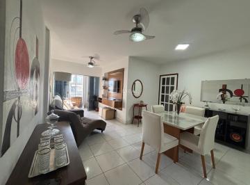 Apartamento · 98m² · 3 Quartos · 1 Vaga · Apartamento com 03 quartos na Pelinca para venda