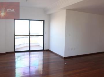 Apartamento · 127m² · 3 Quartos · 2 Vagas · Cap Ferrat - Campos dos Goytacazes, RJ