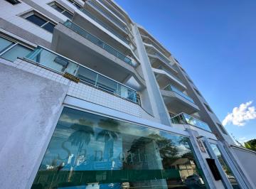 Apartamento · 73m² · 2 Quartos · 1 Vaga · Apartamento no Ed. Santorini - Campos dos Goytacazes