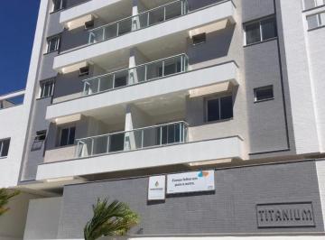 Fachada · Apartamento em Parque Turf Club  -  Campos dos Goytacazes