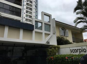 Apartamento · 180m² · 3 Quartos · 2 Vagas · Apartamento para  venda no Centro de Campos