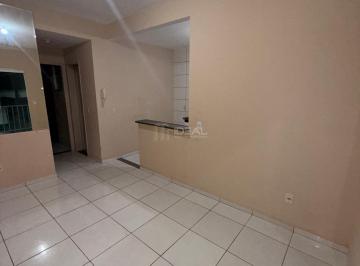 Apartamento · 54m² · 2 Quartos · 1 Vaga · Apartamento no Julião Nogueira - Campos dos Goytacazes