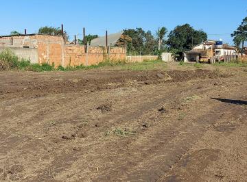 Terreno para venda em São Sebastião - Campos dos Goytacazes, RJ · Terreno em São Sebastião de Campos  -  Campos dos Goytacazes