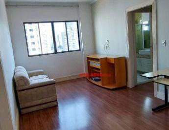 ab1805d21b0e53354a872dc9578053605fe2de7e · #-Apartamento com 2 dormitórios à venda, 61 m² por R$ 500.000 - Chácara Inglesa -