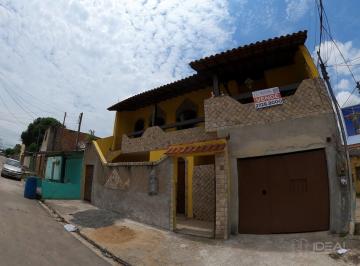 Casa Duplex com 4 quartos em Guarus - Campos dos Goytacazes, RJ · Casa Duplex com 4 quartos em Guarus