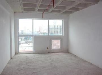 Comercial · 51m² · 1 Vaga · Sala comercial no Ed. Connect Work - Campos dos Goytacazes