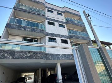 Apartamento · 59m² · 2 Quartos · 1 Vaga · Apartamento Vila Raquel Parque Fundão  Campos dos Goytacazes