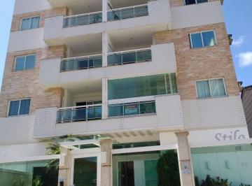 Apartamento de 2 quartos, Campos dos Goytacazes · Edifício Stilo - Campos dos Goytacazes, RJ