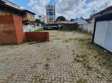 Terreno · 660m² · Terreno Comercial em Centro - Campos dos Goytacazes, RJ