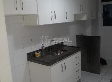 Apartamento 2 quartos no Centro · Le Jardin Vert - Campos dos Goytacazes