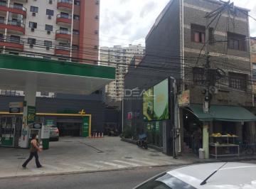 Prédio a venda para fins comerciais e residenciais · Prédio Inteiro  -  Campos dos Goytacazes