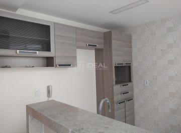 Apartamento · 44m² · 2 Quartos · 1 Vaga · Condomínio Marajó -  Campos dos Goytacazes