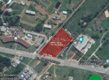 Área · Área Comercial - Campos dos Goytacazes, RJ