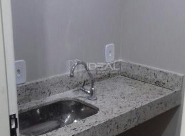 Comercial · 32m² · 1 Vaga · Sala no Ed. Conect Work - Campos dos Goytacazes